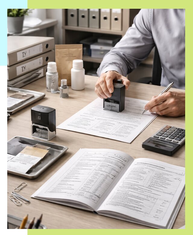 Разработка ТУ на продукцию в Сестрорецке от 12299 р. | Сертэкс